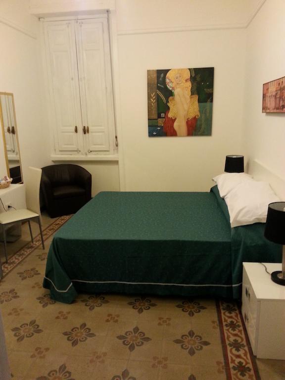 Al Torrione Bed & Breakfast Reggio Calabria Room photo